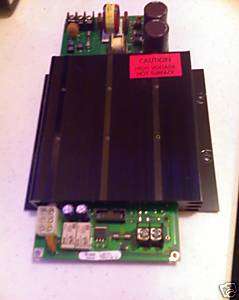 GE EST 3 BPS/M Booster Power Supply  