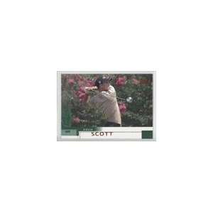  2002 Upper Deck #27   Adam Scott Sports Collectibles