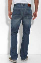 Tommy Bahama Denim Dylan Standard Fit Jeans (Vintage Medium Wash) $ 
