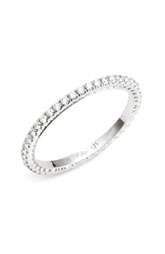 Jack Kelége Diamond Eternity Band $2,500.00