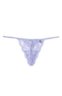DKNY Underwear Lace Thong  