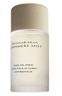 Donna Karan Cashmere Mist Body Oil Spray  