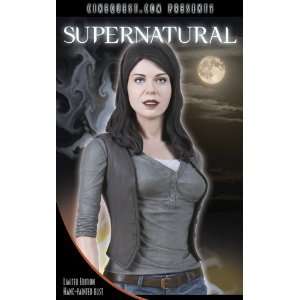  Supernatural Lenore (Amber Benson) Minibust Toys & Games