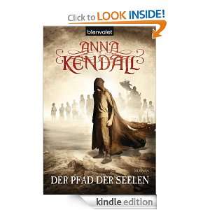   German Edition) Anna Kendall, Simone Heller  Kindle Store