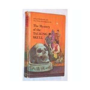   Of The Talking Skull Robert Arthur / Harry Kane (illustrator) Books