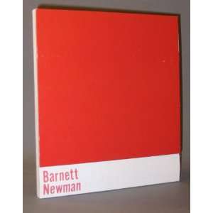  Barnett Newman Dialogue Between Man and Work Gaku 