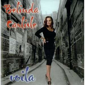  Voila Belinda Carlisle Music