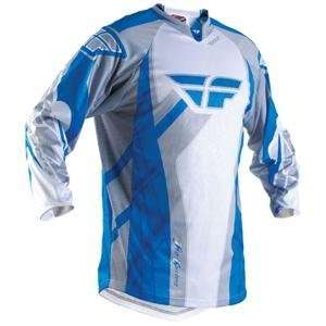  Fly Racing Youth Evolution Jersey   2008   Youth Large 
