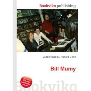 Bill Mumy Ronald Cohn Jesse Russell  Books