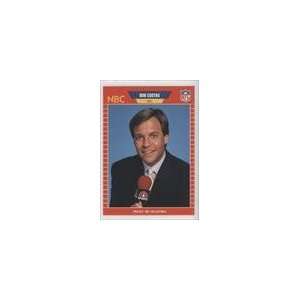    1989 Pro Set Announcers #23   Bob Costas Sports Collectibles