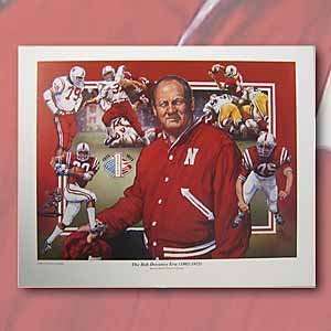  The Bob Devaney Era (1962 1971) 100 Years of Nebraska 