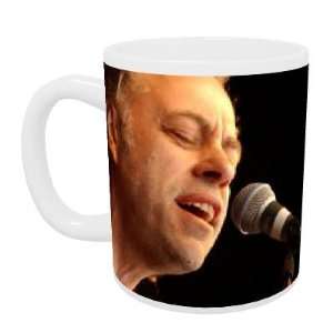 Bob Geldof   Mug   Standard Size