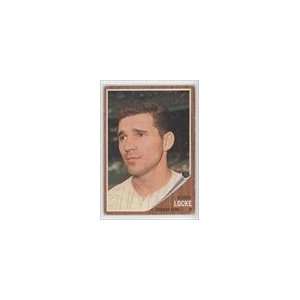  1962 Topps #359   Bobby Locke Sports Collectibles