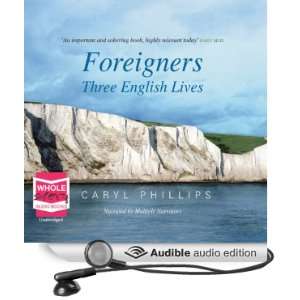   (Audible Audio Edition) Caryl Phillips, Multple Narrators Books