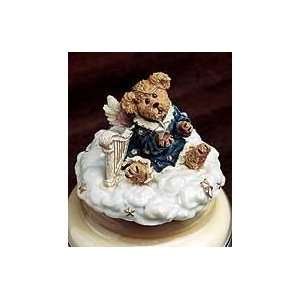  Boyds CelesteStar Wishes Large Candle Topper Retired 