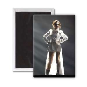  Cheryl Cole   3x2 inch Fridge Magnet   large magnetic 