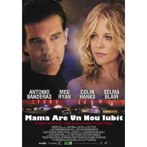   Colin Hanks)(Selma Blair)(Trevor Morgan)(John Valdetero) Home