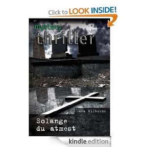   du atmest (German Edition) DANA KILBORNE  Kindle Store