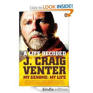   Press Science) J. Craig Craig Venter  Kindle Store
