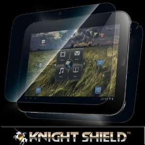  KnightShield   Lenovo IdeaPad K1 Tablet Skin Protector 