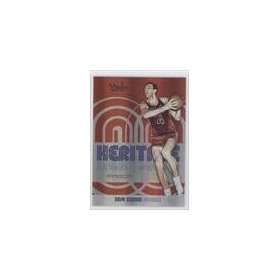   10 Studio Heritage Proofs #17   Dolph Schayes/199 Sports Collectibles