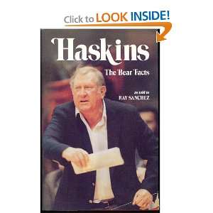  Haskins The Bear Facts (ISBN 0930208226) Don and Ray 