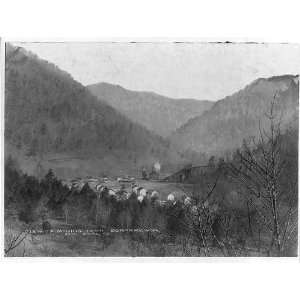  Dorothy,Raleigh County,West Virginia,WV   Big Coal Co 