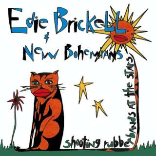 Shooting Rubberbands At The Stars/Edie Brickell & New Bohemians