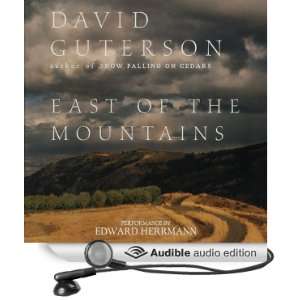  (Audible Audio Edition) David Guterson, Edward Herrmann Books