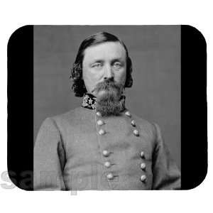  Major General George Pickett Mouse Pad 