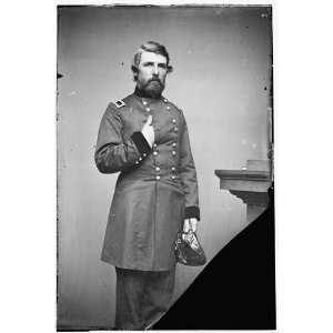  Gen. Charles Smith Hamilton,Col. 3rd Wisc.