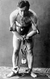 Harry Houdini   Shopping enabled Wikipedia Page on 