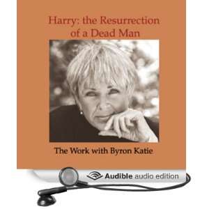  Harry The Resurrection of a Dead Man (Audible Audio 