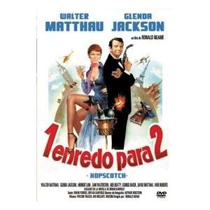   Herbert Lom, David Matthau. Walter Matthau, Ronald Neame. Movies & TV