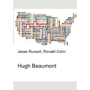  Hugh Beaumont Ronald Cohn Jesse Russell Books