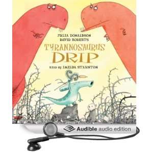   Drip (Audible Audio Edition) Julia Donaldson, Imelda Staunton Books