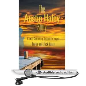   Audible Audio Edition) Renee Haley, Jack Haley, Shawna Windom Books