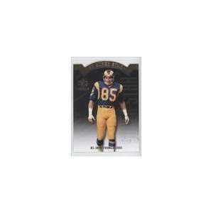   2009 SP Threads Die Cut #AP57   Jack Youngblood Sports Collectibles
