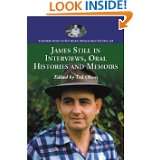 James Still in Interviews, Oral Histories and Memoirs (Contributions 