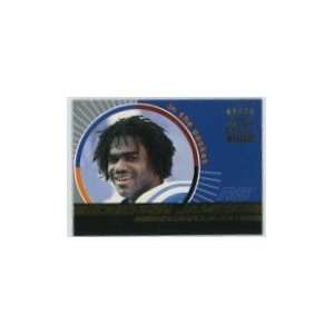  Edgerrin James Indianapolis Colts 2000 Crown Royale In the 