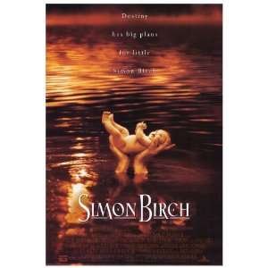  Simon Birch (1998) 27 x 40 Movie Poster Style B