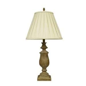 Jane Seymour Prairie Table Lamp