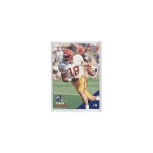  1994 Classic #72   Jason Sehorn Sports Collectibles