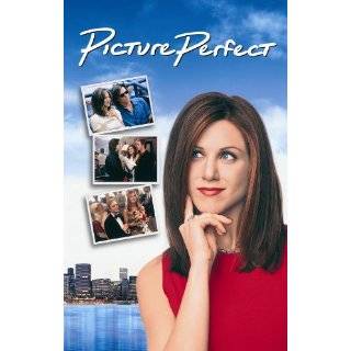 Picture Perfect by Jennifer Aniston, Jay Mohr, Kevin Bacon and Olympia 
