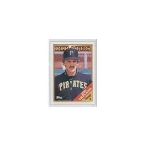  1988 Topps #624   Jim Leyland MG Sports Collectibles