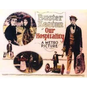   Talmadge)(Joe Keaton)(Buster Keaton Jr.)(Kitty Bradbury)(Joe Roberts