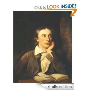 John Keats Poetry, improved 8/24/2010 John Keats  Kindle 