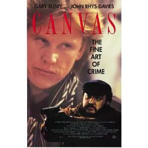 Poster (27 x 40 Inches   69cm x 102cm) (1992)  (Gary Busey)(John Rhys 