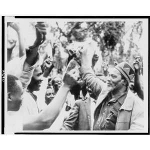    New prime minister,Jomo Kenyatta 1963,Kenya