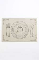 Kitchen Papers by Cake Perfect Setting Paper Placemat Pad $24.00
